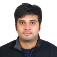 Harshith Kumar