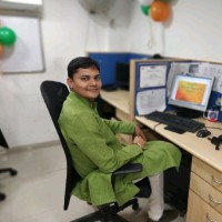 Girish Lahoti