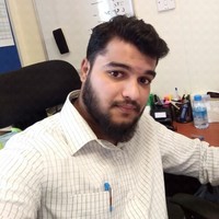 Mohd Mudassir