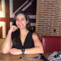 Ghada Abu Sultan