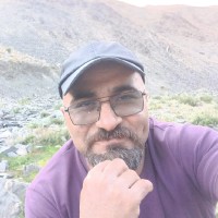 Mohsen Bastani