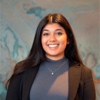 Eeshani Nagarkar