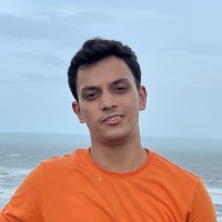 Arnav Bhatnagar