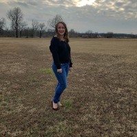 Samantha Moore
