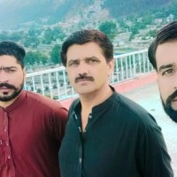 Mohammed Wasif Khan