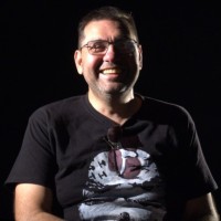 Jose Alberto Cuesta Nuñez