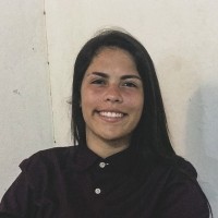 Pyetra Monique Sant Anna