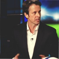 Steve Salisbury