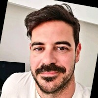 Alejandro Lozano  Galvez