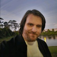 Mike Dosskey