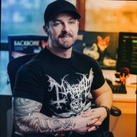 Paul Wilson