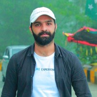 Saad Mehmood