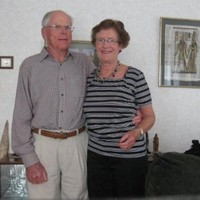 Denise & Bruce Hills