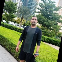 Umar Dar