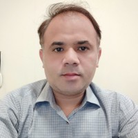 Sushant Tangade