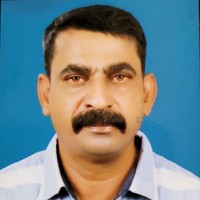 Jerry Mathew