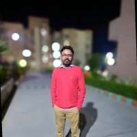 Basant Kumar Guin