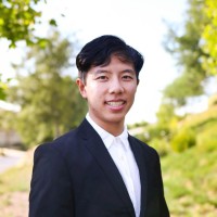 Andrew Yu