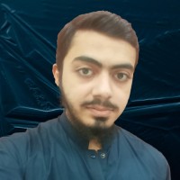 Ahmed Mehmood