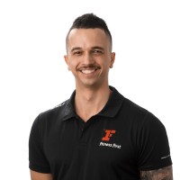 Adam Buccheri