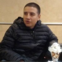 Daniel Espinosa