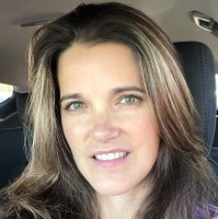 Ronda Patterson