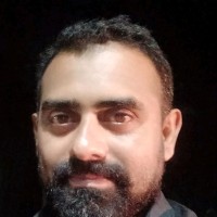 Rupesh patel