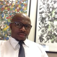 Albert Tsholo Setsetse