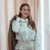 Mariia Rohova