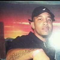 Byren Thomas