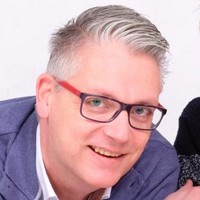 Michel Aarnoudse Rt