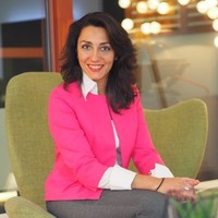 Kleio Katsafarou