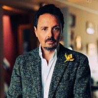 Simon Andrew
