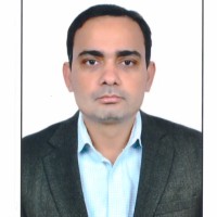 Farooque Sayeed Nasser