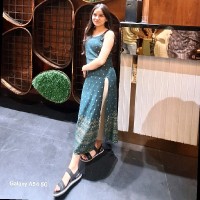 Purvi Dhamija