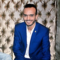 Muhammad Elzayat