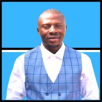 MICHAEL ETIM