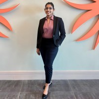 Vincy Sara Geevarughese