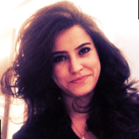 Sema Sariyar Tunç