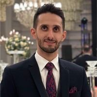 Mehrdad Momenan