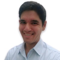 Dario Podesta Vega