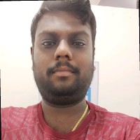 Prajwal DC