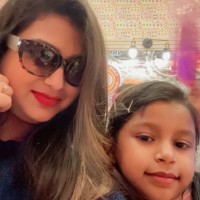 Monika Raghuvanshi