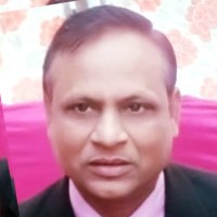 Rajender Saini