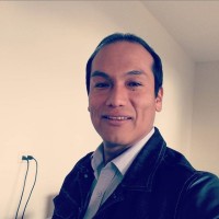 Jorge Luis Torres Herrera
