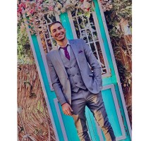 Mohamed Nouh