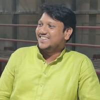 Arun Bashaboina