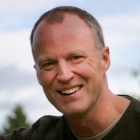 Dave Arnold