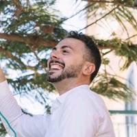 Dario Martinez
