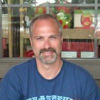 Mark Cameli